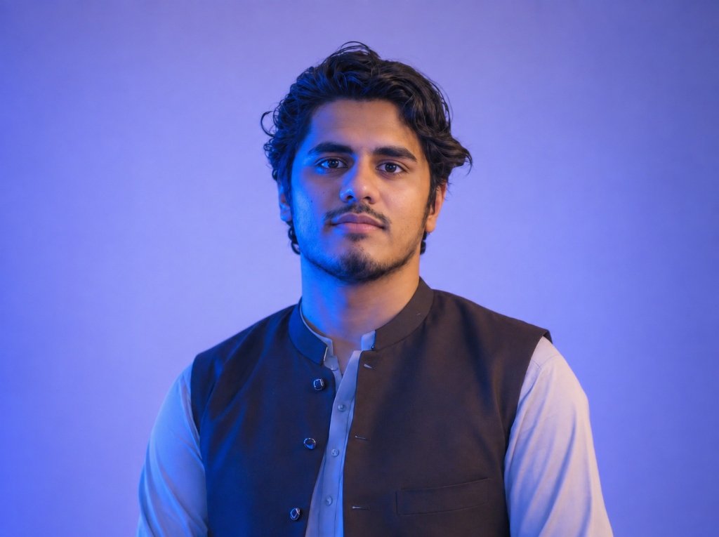 Hanif Ullah Profile