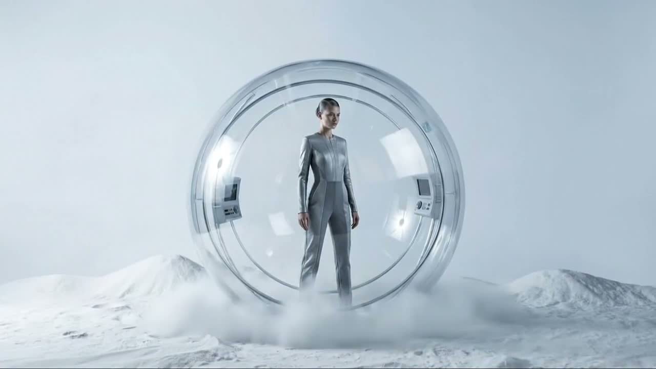 Lumos AI Product Film