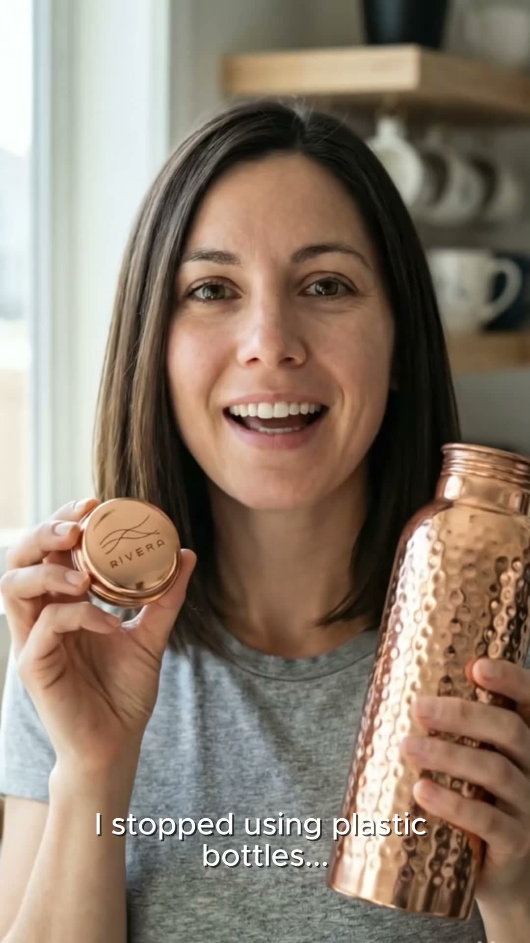 Aura Skincare UGC Product Ad